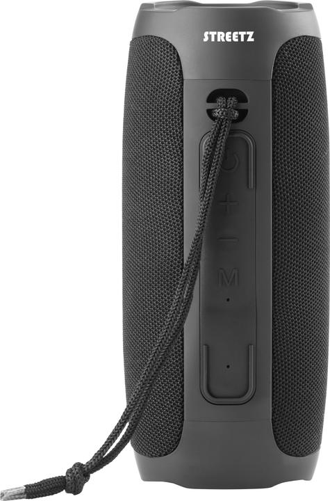 Actual product image Streetz S350 (4 h)