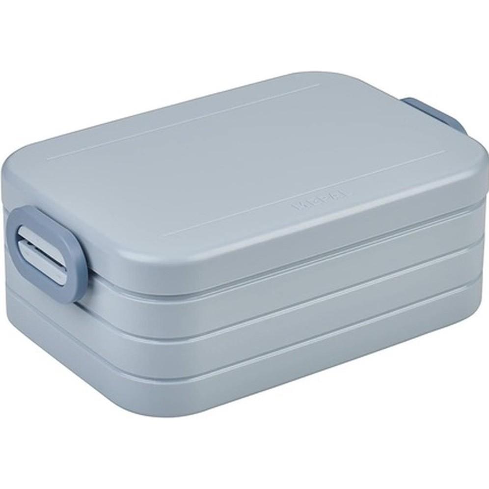 Mepal Lunchbox Bento, Portapranzo, Blu