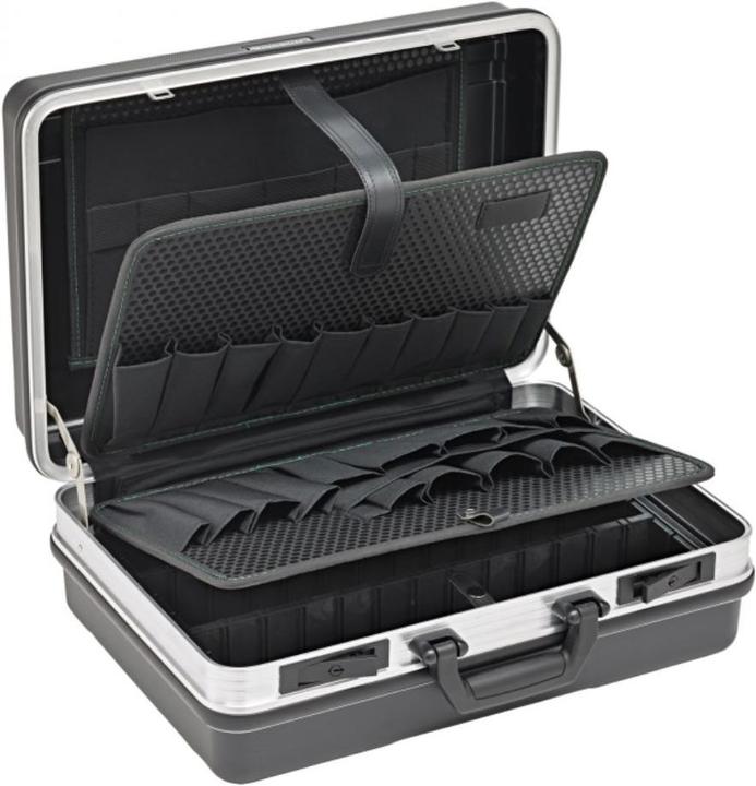 Actual product image Stahlwille Toolbox 81620009