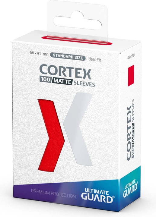 Produktbild Ultimate Guard Cortex Sleeves