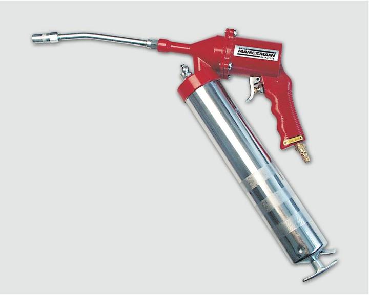 Immagine prodotto Mannesmann Ingrassatore ad aria compressa