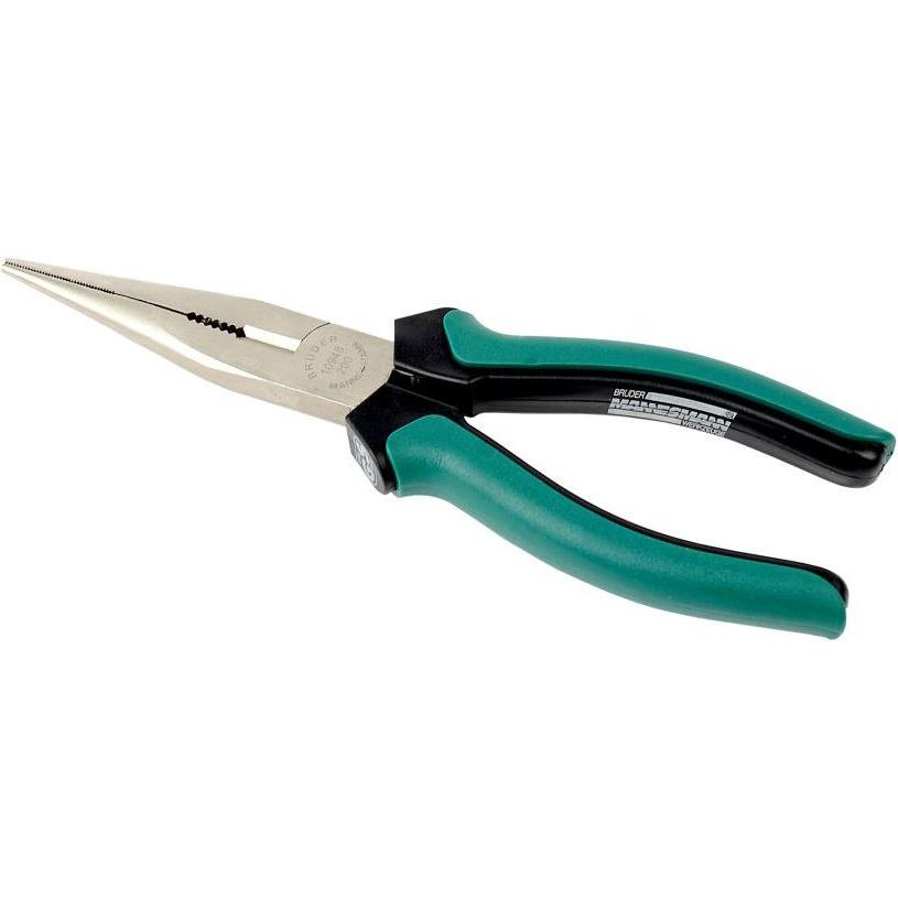 Thumbnail - Mannesmann, Zange, Telefonzange 8, gerade