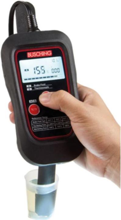 Produktbild Busching Bremsflüssigkeitstester-Siedepunkt SP1