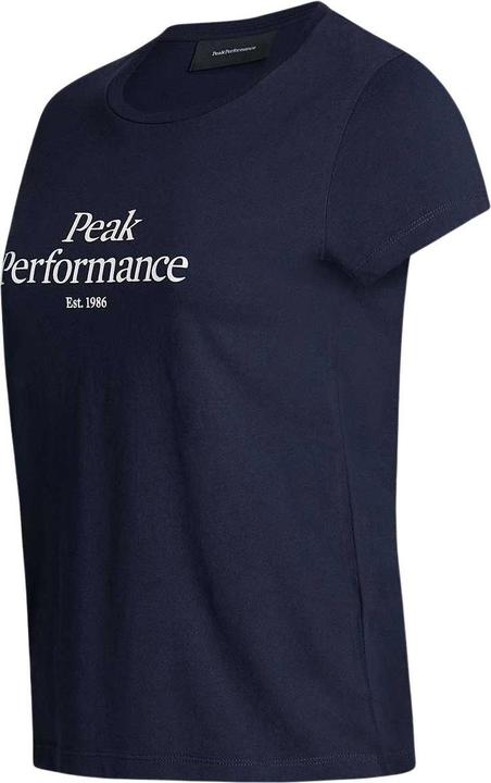 Immagine prodotto Peak Performance Maglietta originale (XS, S)