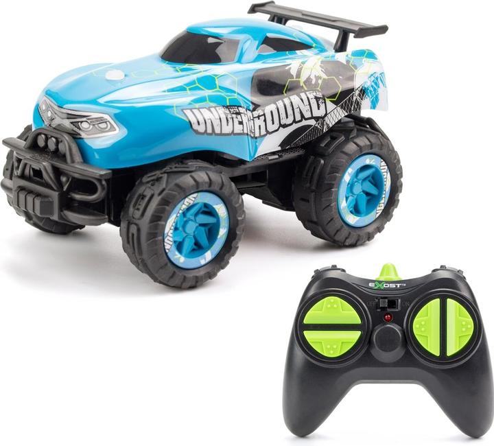 Image du produit Silverlit Exost X-Monster X-Beast assorti