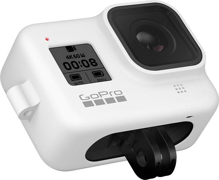 Actual product image GoPro Cover + strap (HERO8 Black)