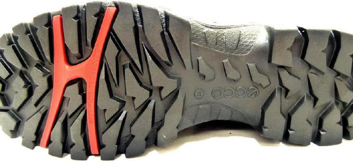 Produktbild Ecco Outdoorschuhe (39)