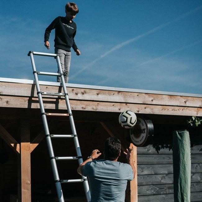 Produktbild Batavia Giraffe Air (Trittleiter, 263 cm)