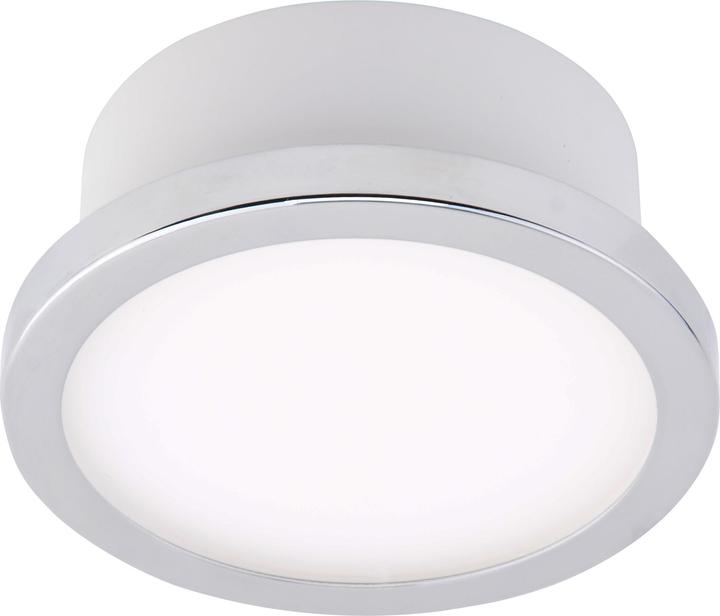 LightMe LED ceiling light (500 lm, GX53)