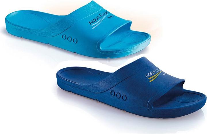 Produktbild Fashy Aqua Club Pantolette (39)