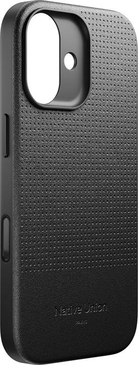 Image du produit Native Union Active Case for iPhone 17 Black (Apple iPhone 17)