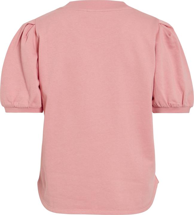 Immagine prodotto Vila VIHARISA Rundhals Sweatshirt mit kurzen Ärmeln (XS)