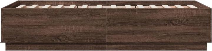 Actual product image vidaXL Bettgestell (75 x 190 cm)