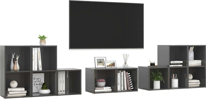Produktbild VidaXL Mara (72 x 35 x 36.5 cm)