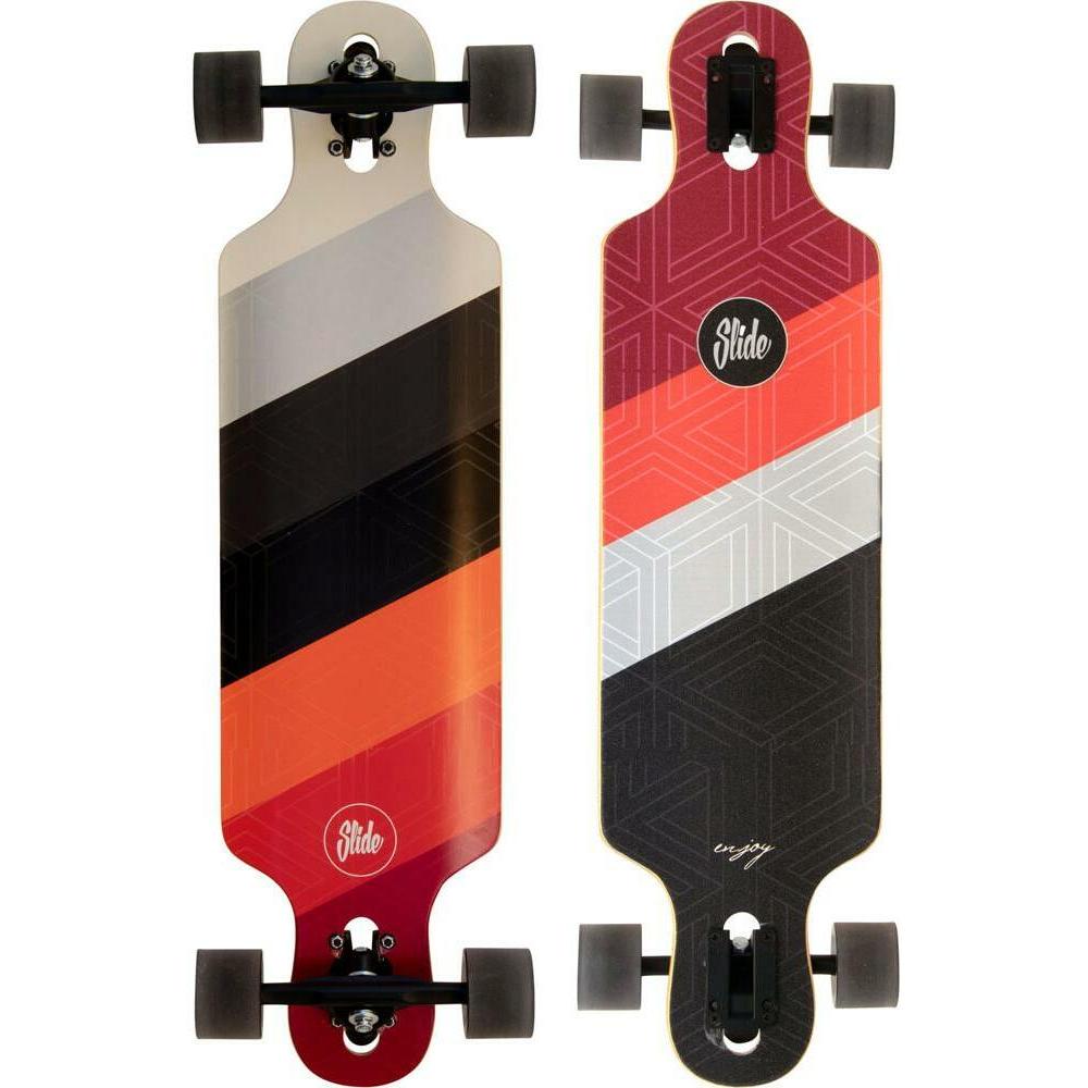 Slide Longboard 34Zoll (34") (UT3422-2)