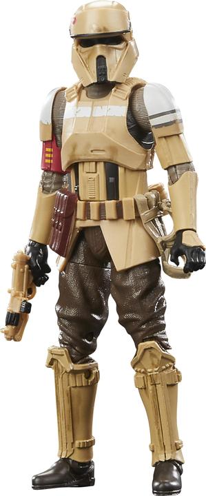 Hasbro IP Security Lock - Release date 01 September 2022