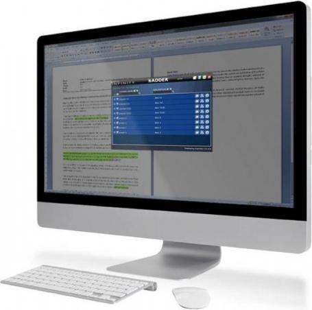 Produktbild Adder Infinity AIM Software Licence