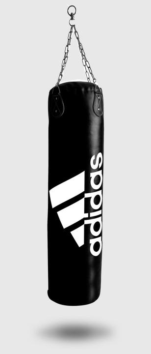 adidas BIGGER/FATTER BOXSACK 180cm/58kg (58 kg)