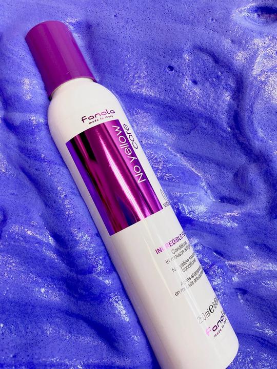 Produktbild Fanola No Yellow Incredible (250 ml)