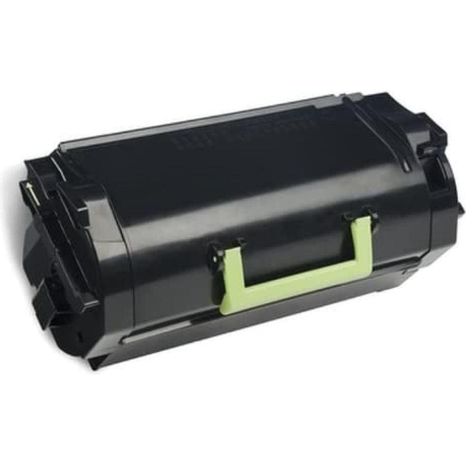 Lexmark, Toner, 62d2x00 (BK)