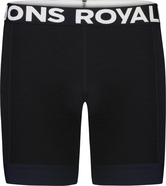 Actual product image Mons Royale Epic Merino Shift MTB Liner (XL)