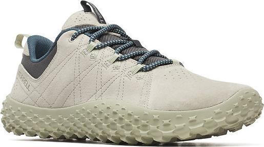 Produktbild Merrell Barfussschuhe Wrapt (47)