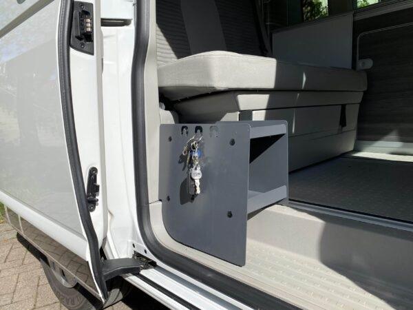 Produktbild Busventure Schuhregal