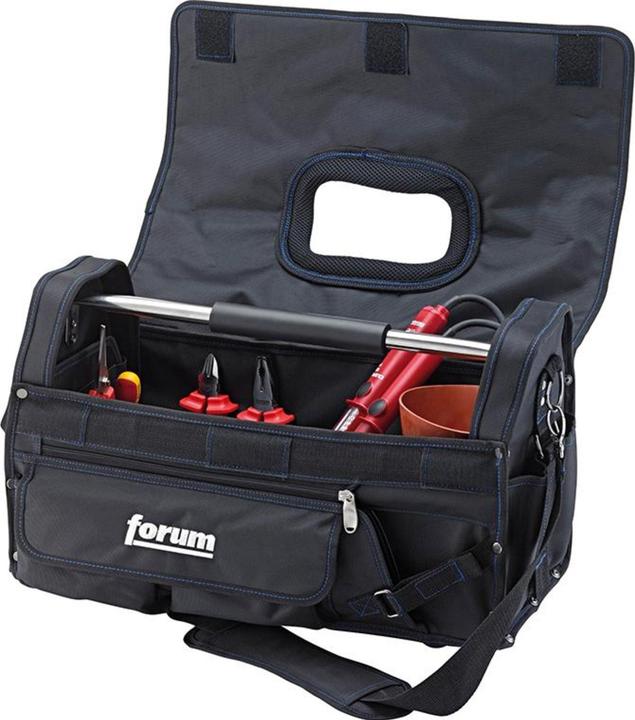 Actual product image Forum Professional Solutions Werkzeugtasche, Elektriker
