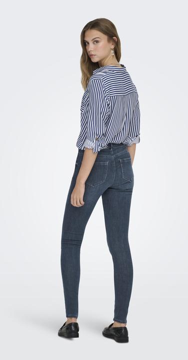 Actual product image Only ONLWauw Life Skinny Fit Jeans