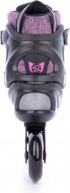 Produktbild Tempish Tempisch - Inlineskates - 40 - Erwachsene - Schwarz (40)