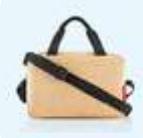 Produktbild reisenthel Coolerbag To-go (3 l)