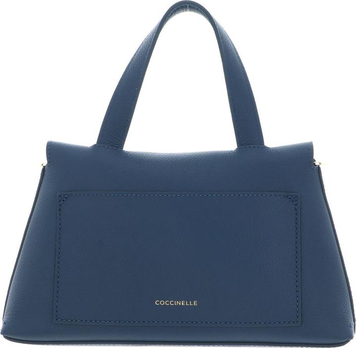 Produktbild Coccinelle Nikla Handbag Double Grainy Leather