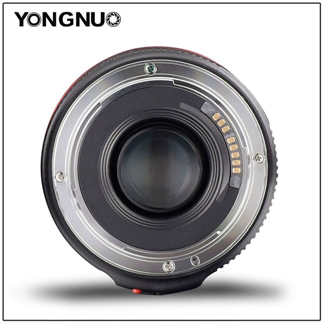 Actual product image Yongnuo 50mm f/1.8 II Canon EF (Canon EF, full size)
