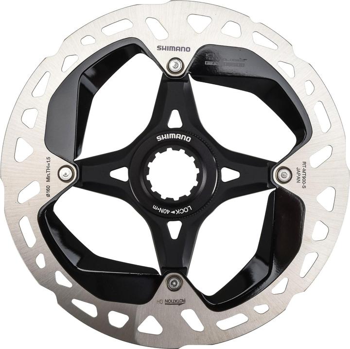 Produktbild Shimano RT-MT900