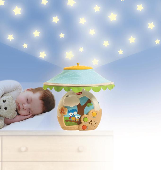 Produktbild Tiny Love Magical Night