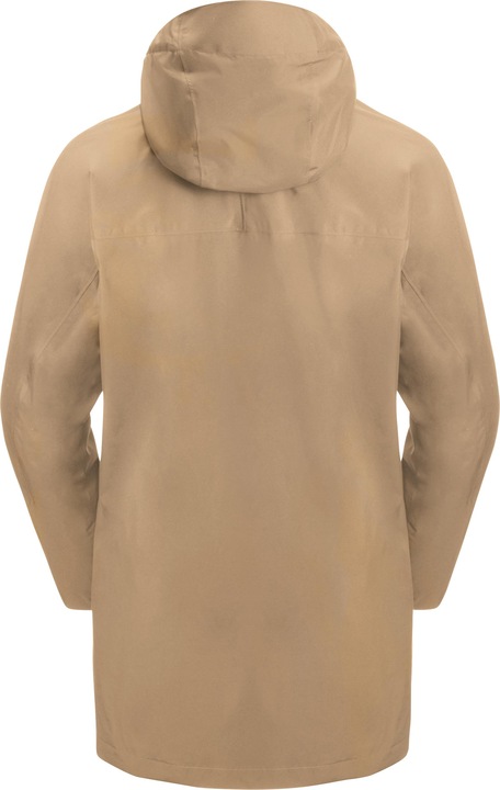 Produktbild Jack Wolfskin Mainkai Long Jkt W (L)