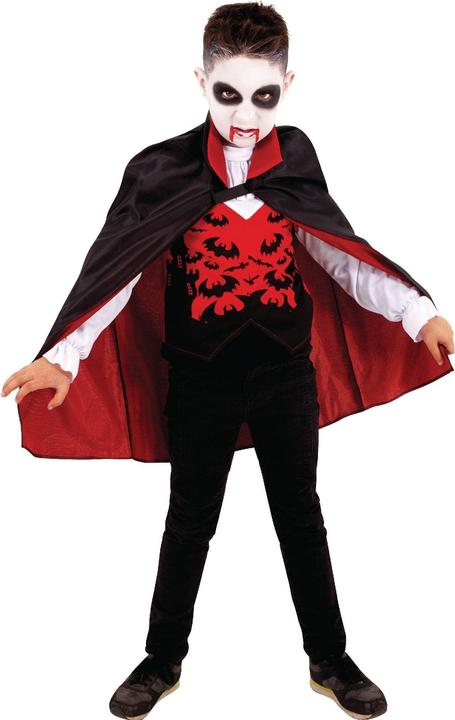 Produktbild Bristol Novelty VampirKostüm Set (104)