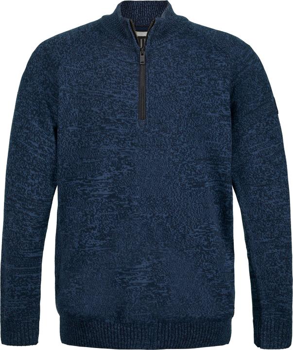 Immagine prodotto JP1880 Maglione polo con collo alto e zip (L)