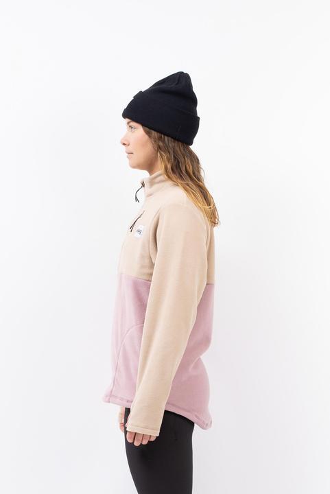 Actual product image Eivy Techlight Halfzip (S)