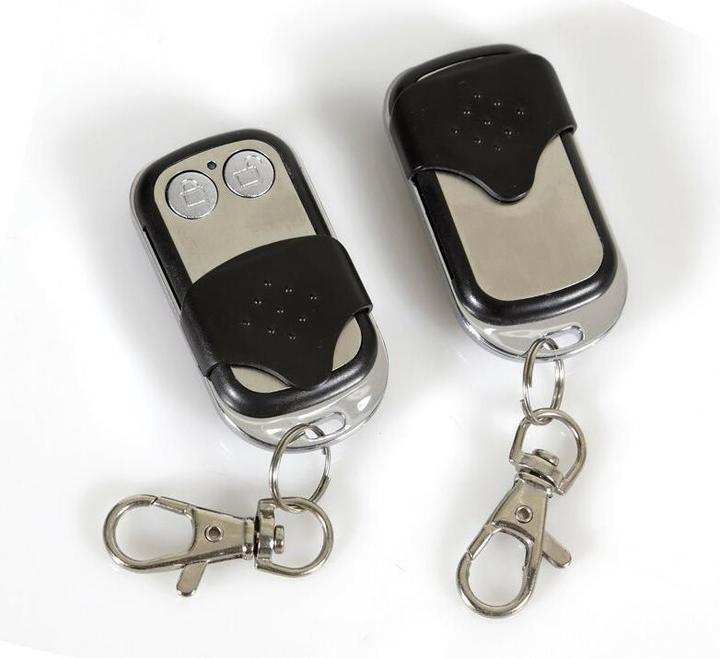 Produktbild Lampa Parkplatzsperre