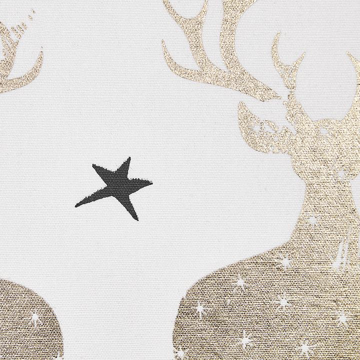 Image du produit Beliani Donner (45 x 45 cm)