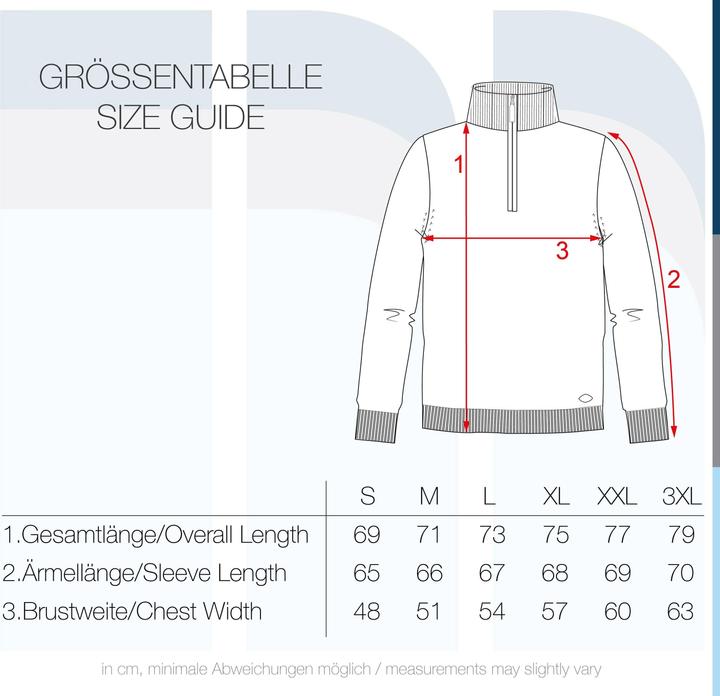 Immagine prodotto Solid SDDuncan 21300424ME (XXL)