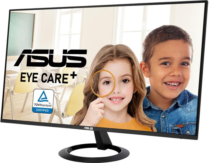 Actual product image ASUS VZ27EHF (1920 x 1080 pixels, 27")
