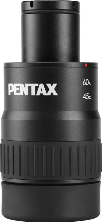 Image du produit Pentax Longue-vue PF 80EDA Kit d'oculaires