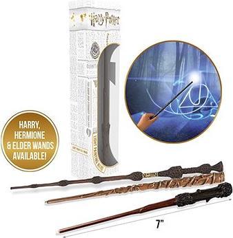 Actual product image Wow! Stuff Harry Potter