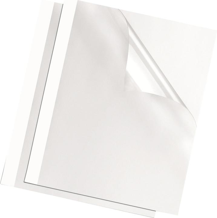 Produktbild Fellowes Einbanddeckel