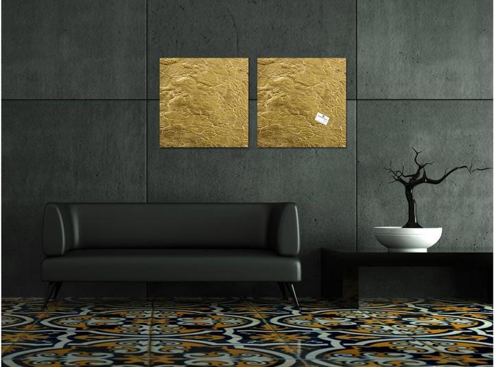 Immagine prodotto Sigel Artverum (Calamita, 48 x 48 cm)