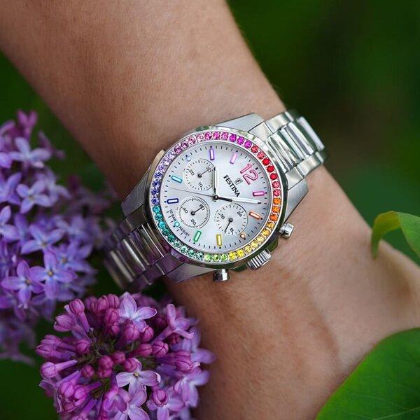 Immagine prodotto Festina Fidanzato (Cronografo, 38 mm)