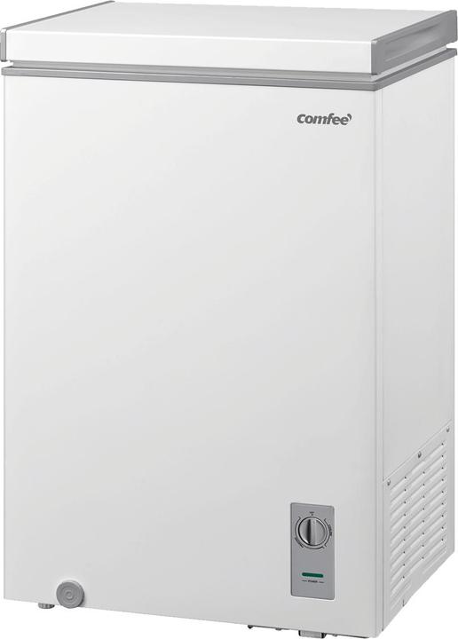 Produktbild Midea RCC141WH2 Tiefkühltruhe 99 Liter (Freistehend, 99 l)
