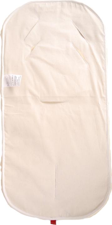 Immagine prodotto Kaiser Baby Inserto in pelle d'agnello per passeggino (70 cm)